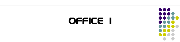 Office I