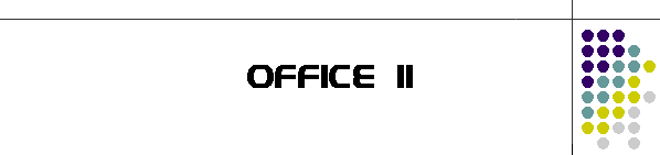 Office II